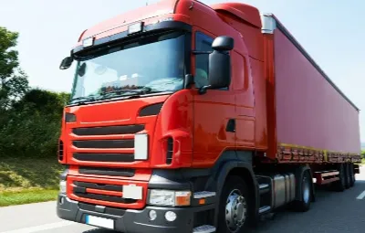 Konya Bayramiç Ambar Kargo