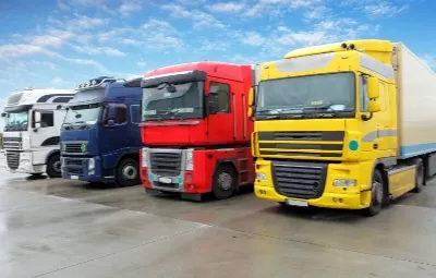 Konya Bayramiç Nakliye Ambarı